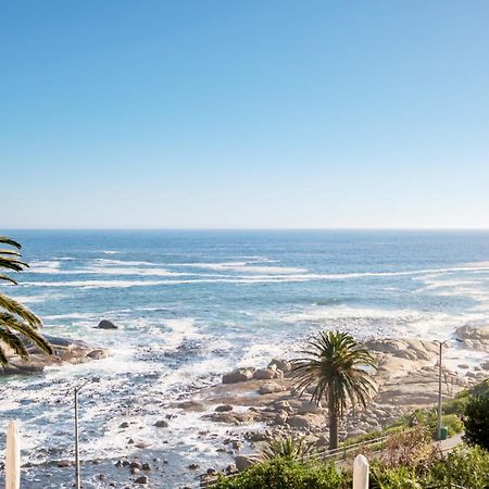 קייפטאון Camps Bay Terrace Suite מראה חיצוני תמונה