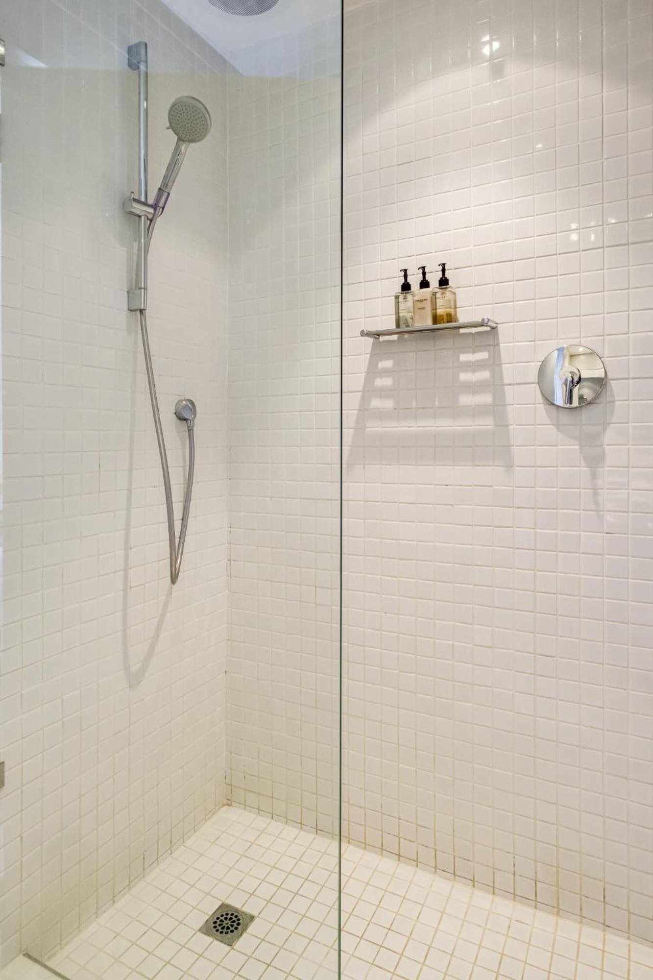 קייפטאון Camps Bay Terrace Suite מראה חיצוני תמונה
